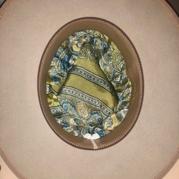 Teressa Foglia BRAND NEW hat - Picture 5 of 9